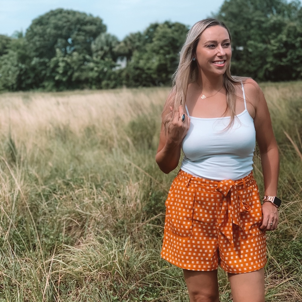 Meet your Posher, Cassie